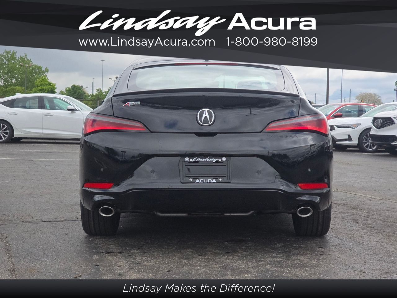 2026 Acura Integra A-Spec Tech Package Columbus OH