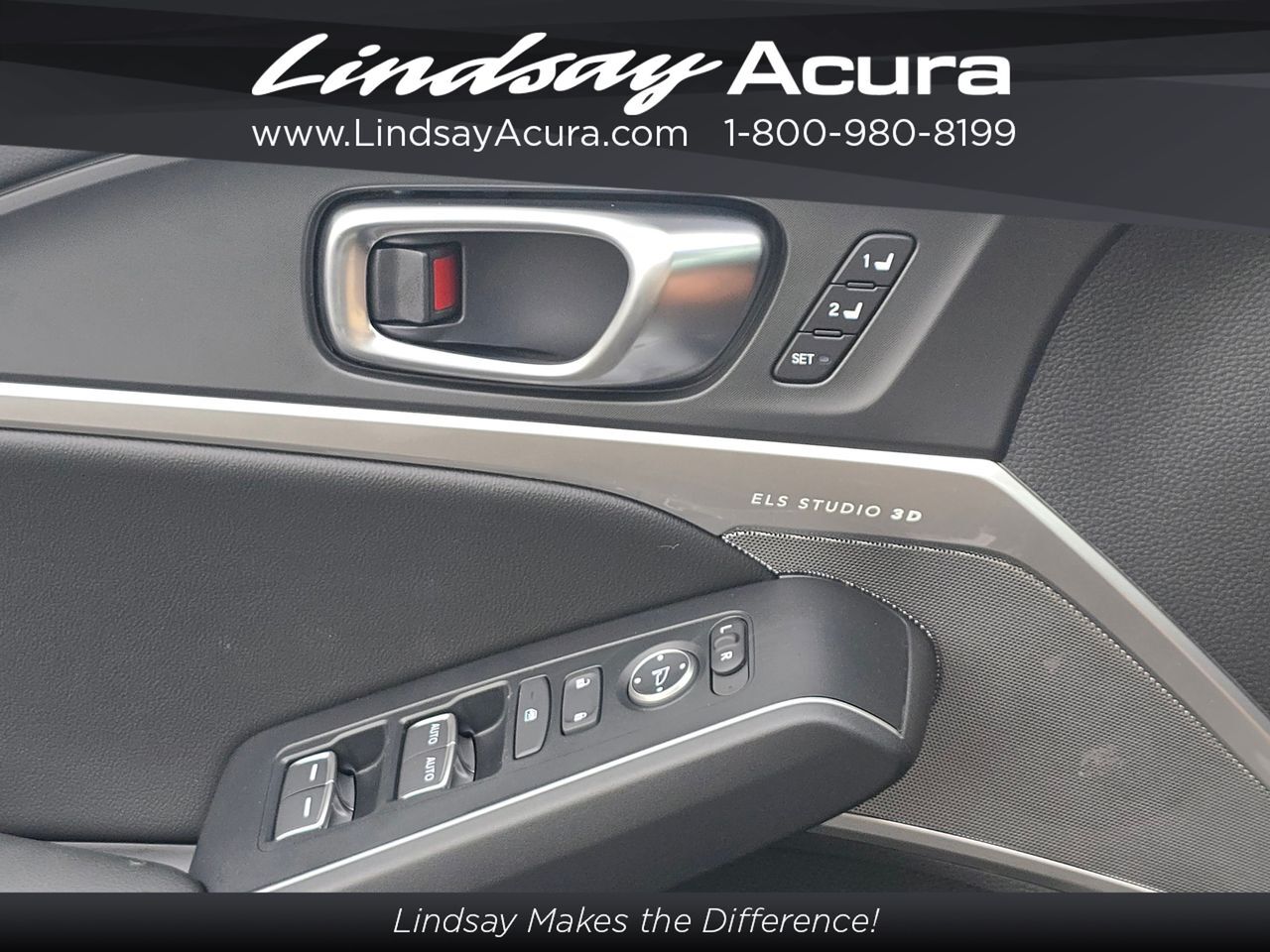 2026 Acura Integra A-Spec Tech Package Columbus OH
