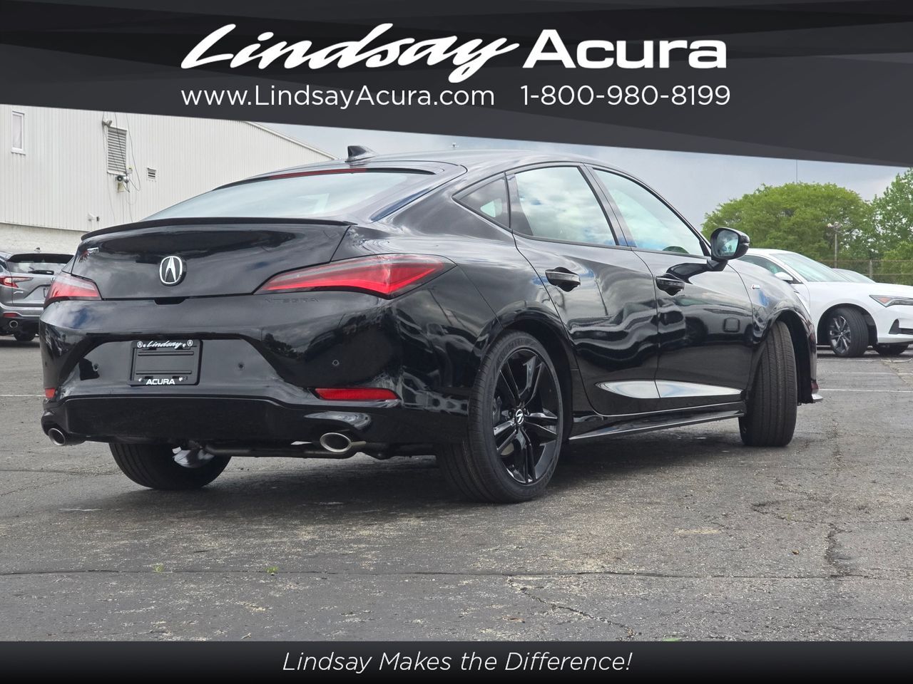 2026 Acura Integra A-Spec Tech Package Columbus OH