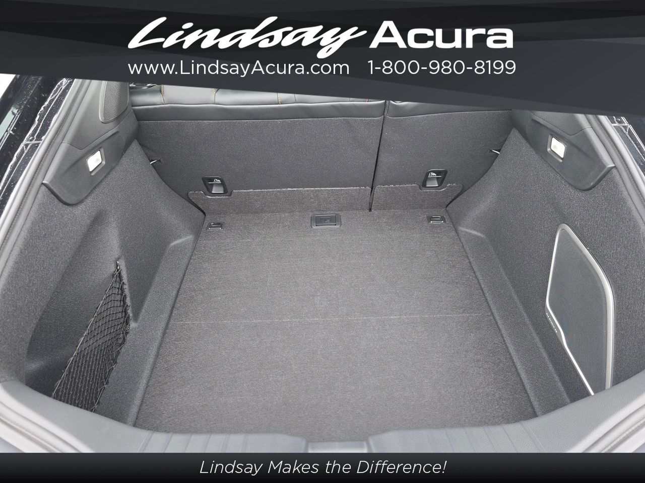 2026 Acura Integra A-Spec Tech Package Columbus OH