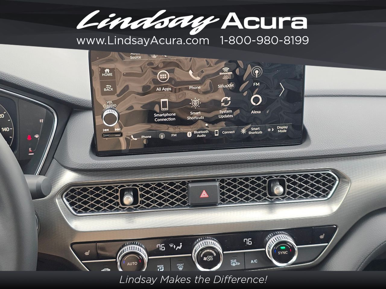 2026 Acura Integra A-Spec Tech Package Columbus OH