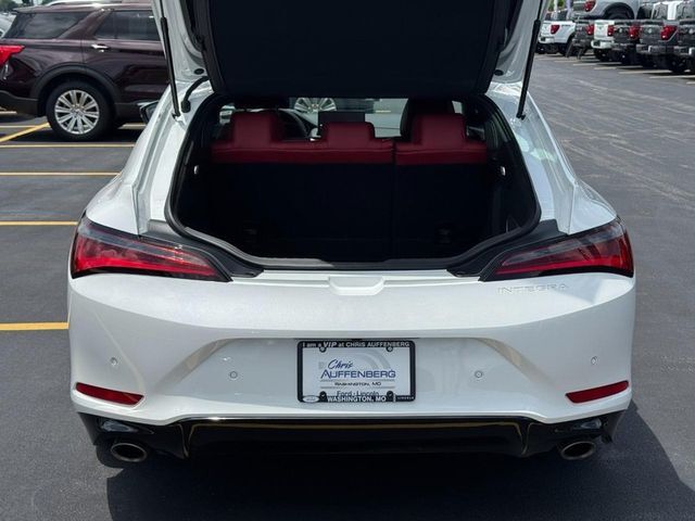 2026 Acura Integra A-Spec Tech Package Washington MO