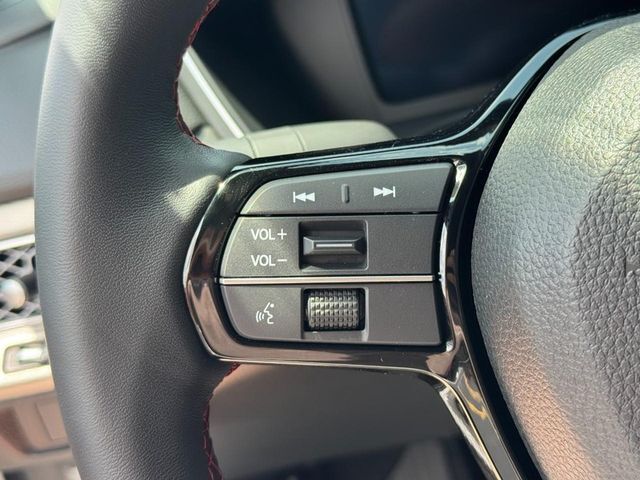 2026 Acura Integra A-Spec Tech Package Washington MO