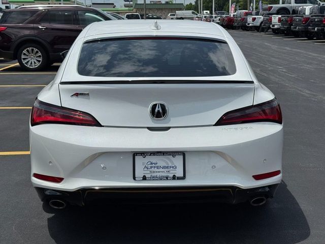 2026 Acura Integra A-Spec Tech Package Washington MO