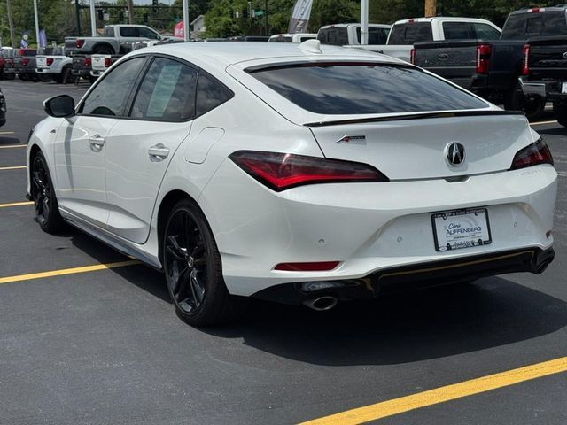 2026 Acura Integra A-Spec Tech Package Washington MO