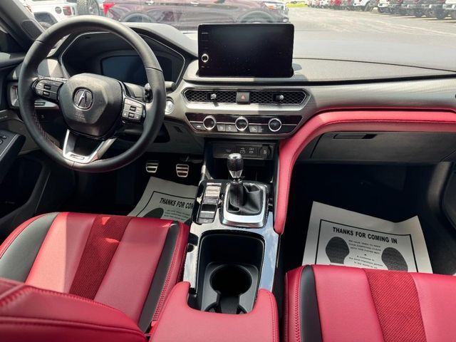2026 Acura Integra A-Spec Tech Package Washington MO