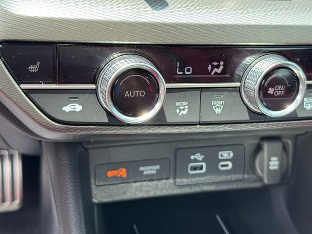 2026 Acura Integra A-Spec Tech Package Washington MO