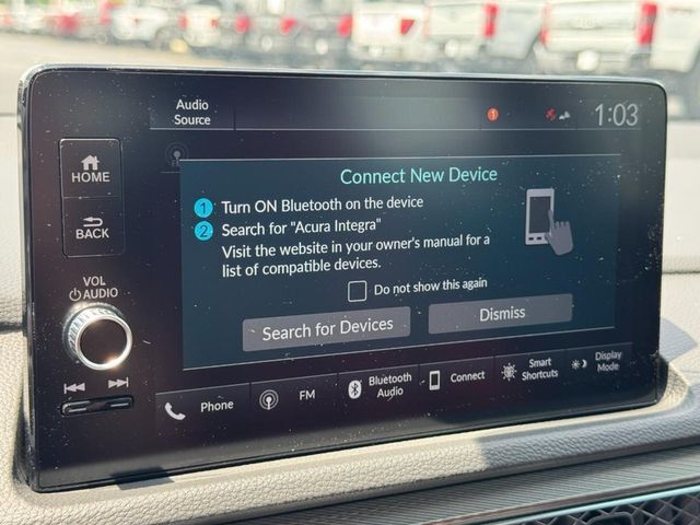 2026 Acura Integra A-Spec Tech Package Washington MO