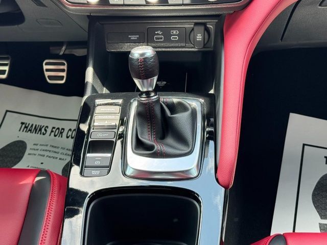 2026 Acura Integra A-Spec Tech Package Washington MO