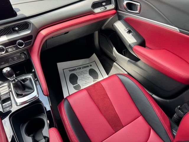2026 Acura Integra A-Spec Tech Package Washington MO