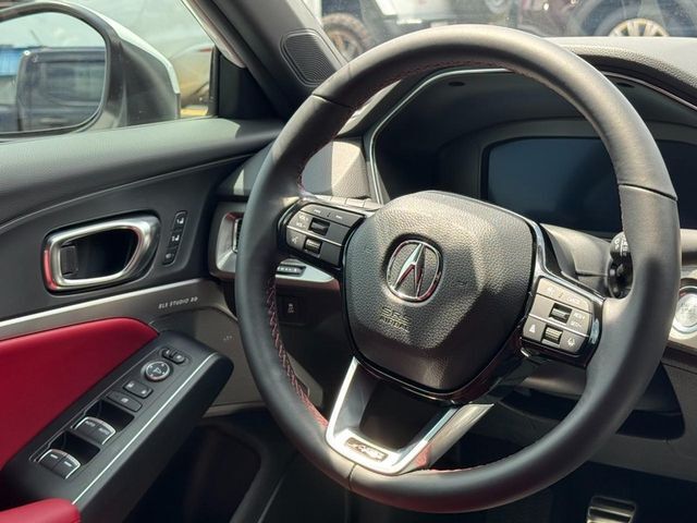 2026 Acura Integra A-Spec Tech Package Washington MO