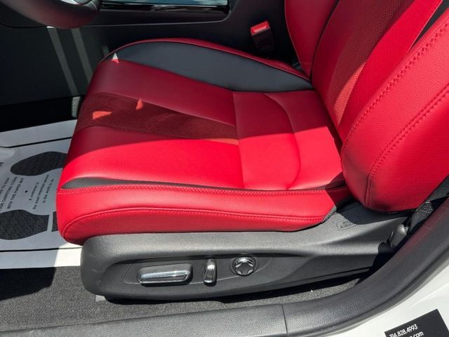 2026 Acura Integra A-Spec Tech Package Washington MO