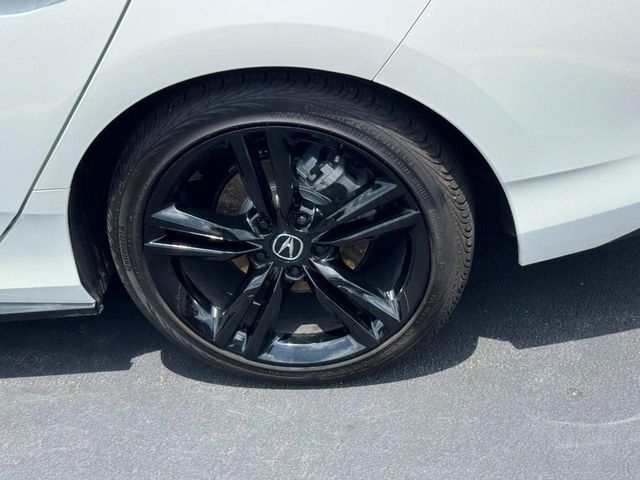 2026 Acura Integra A-Spec Tech Package Washington MO