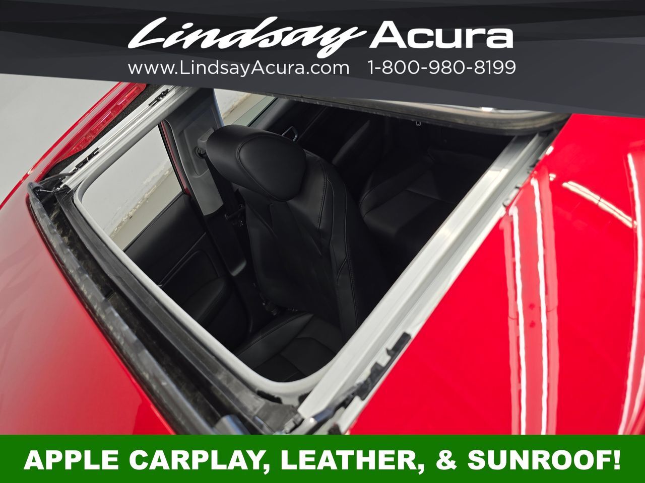 2026 Acura Integra Base Columbus OH
