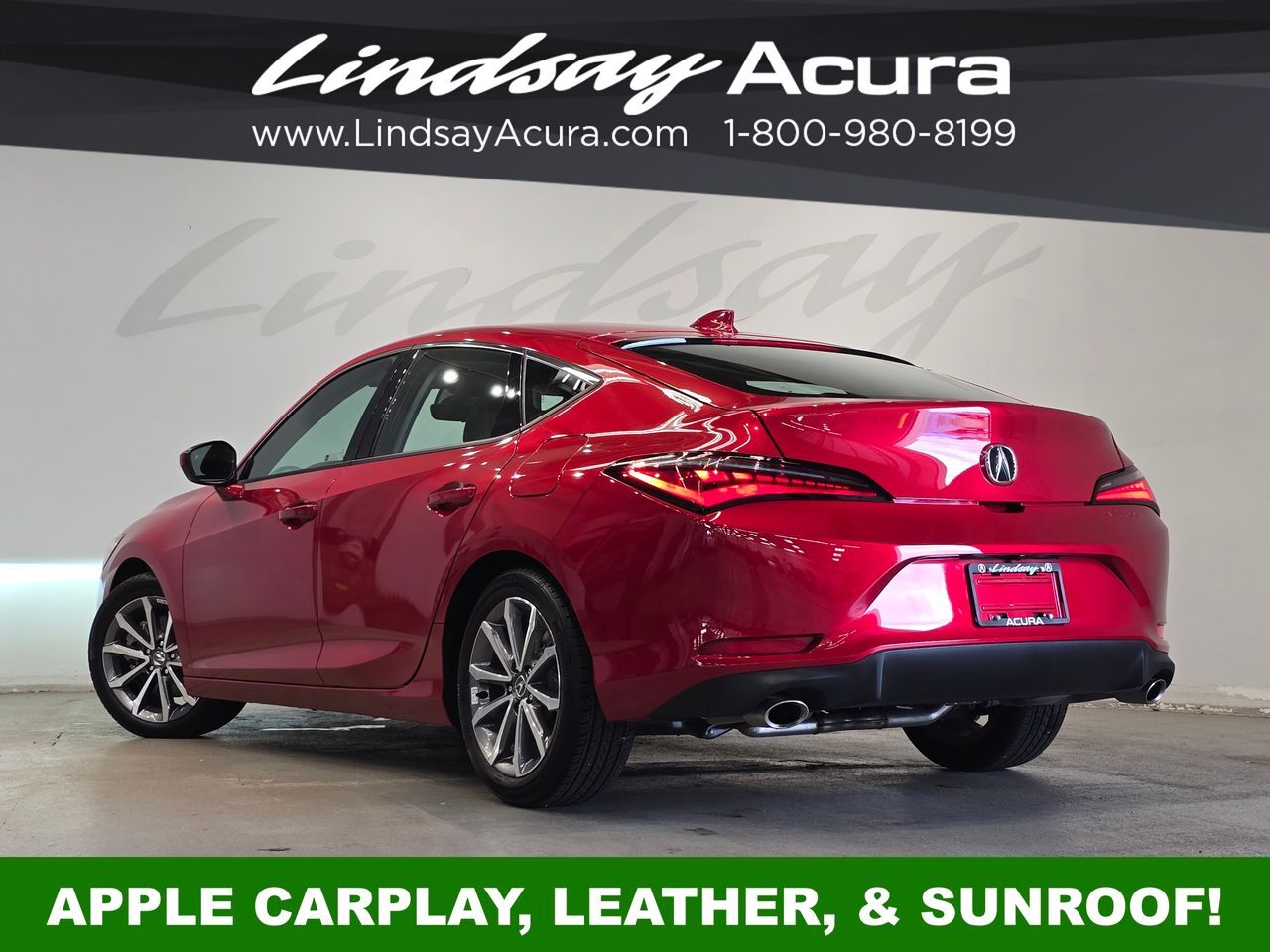 2026 Acura Integra Base Columbus OH