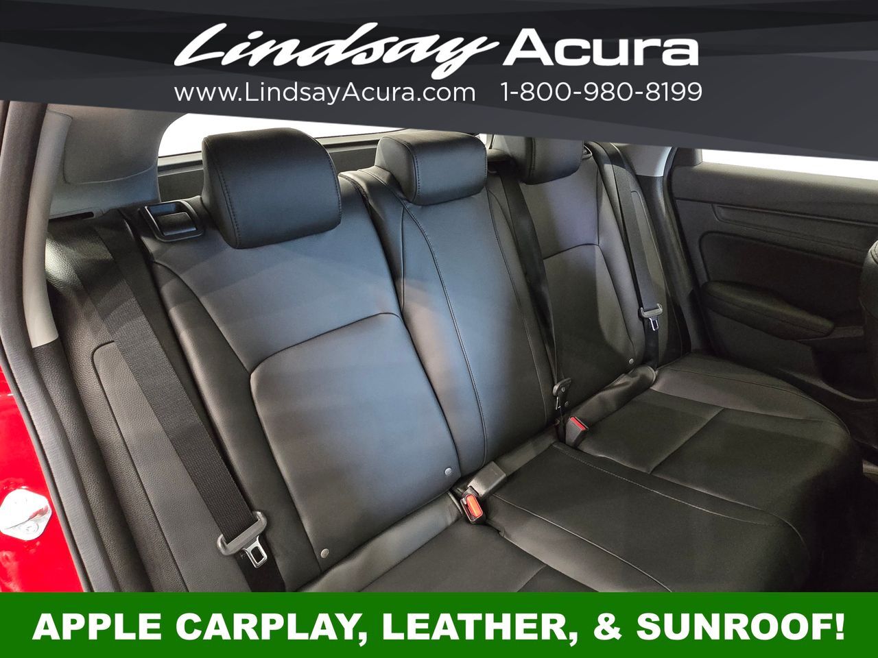 2026 Acura Integra Base Columbus OH