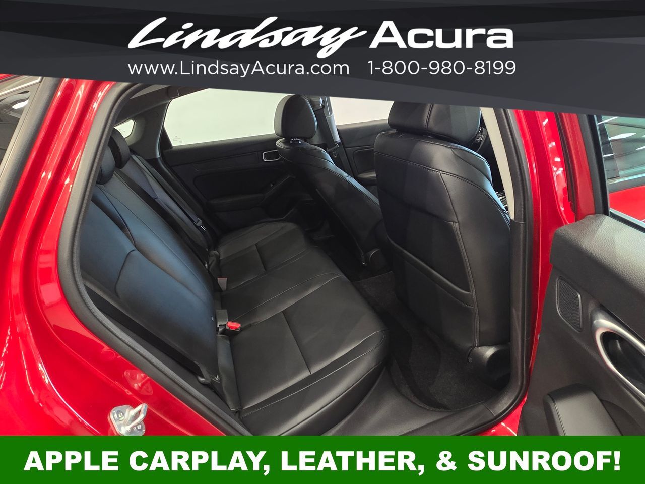 2026 Acura Integra Base Columbus OH
