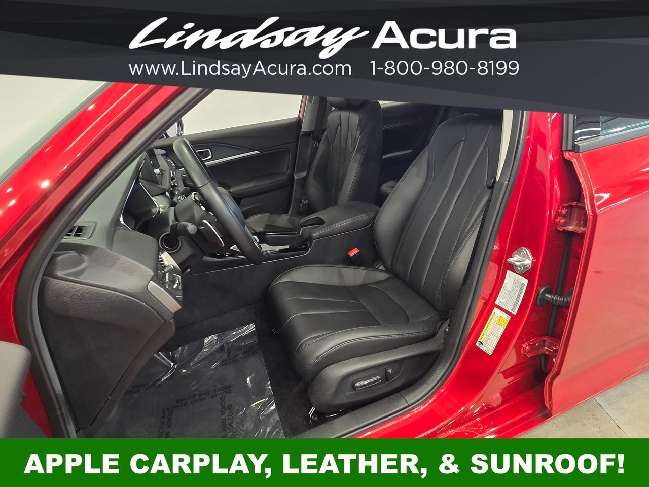 2026 Acura Integra Base Columbus OH