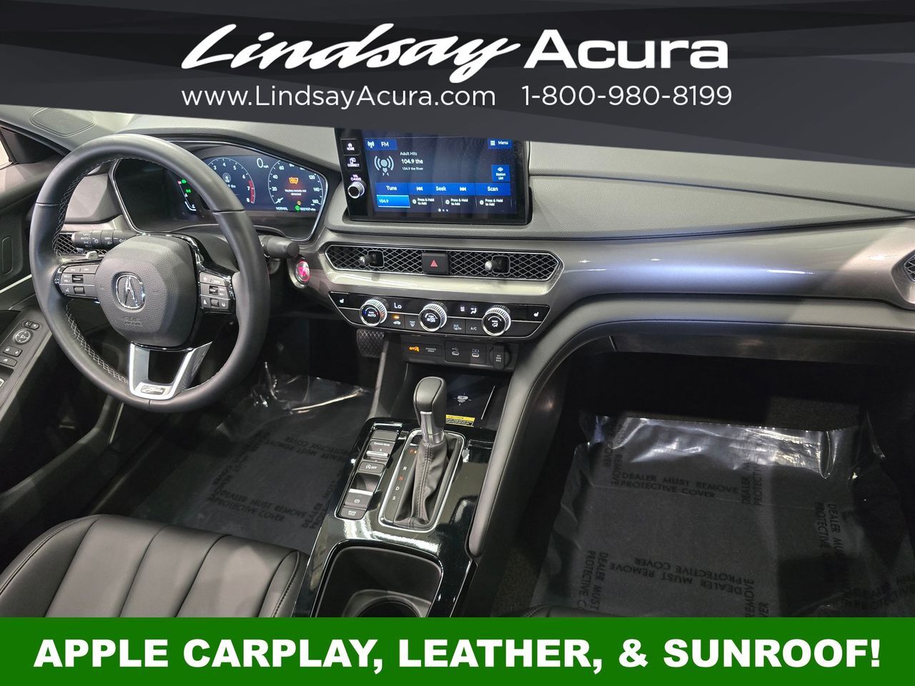 2026 Acura Integra Base Columbus OH