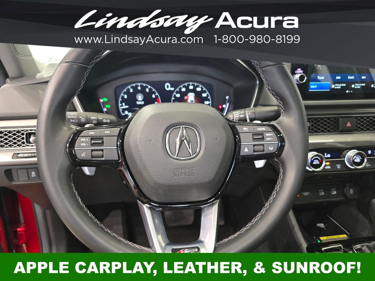 2026 Acura Integra Base Columbus OH