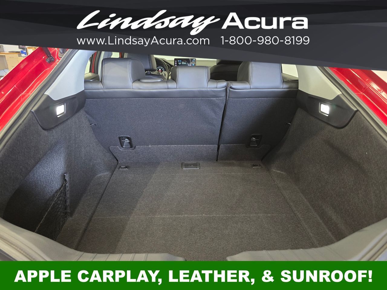 2026 Acura Integra Base Columbus OH