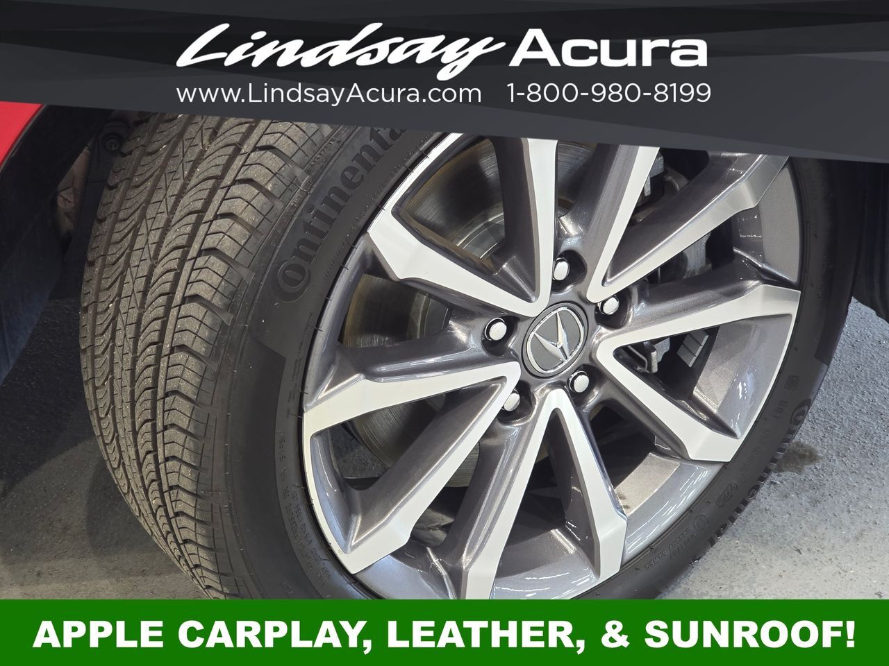 2026 Acura Integra Base Columbus OH
