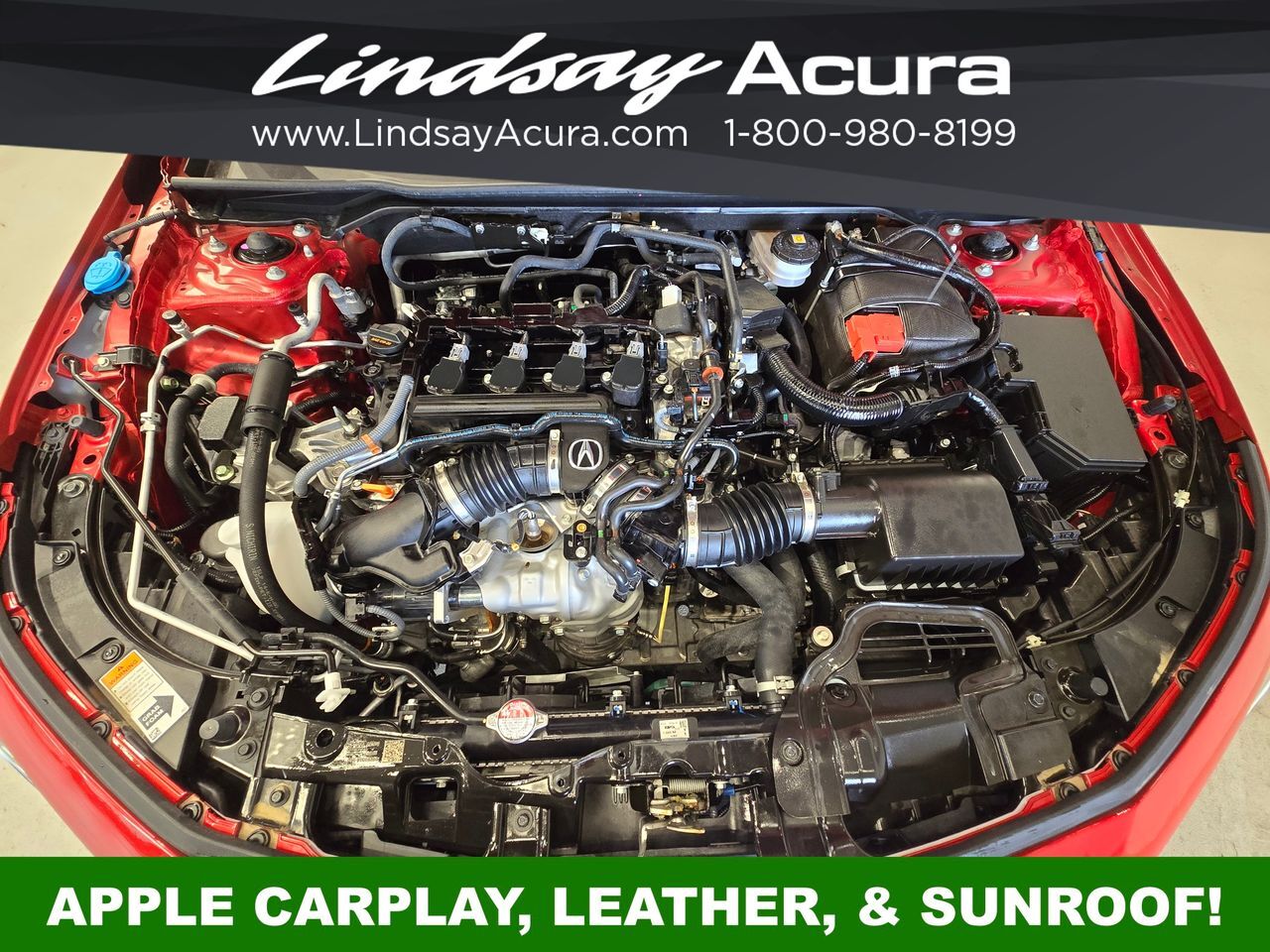 2026 Acura Integra Base Columbus OH