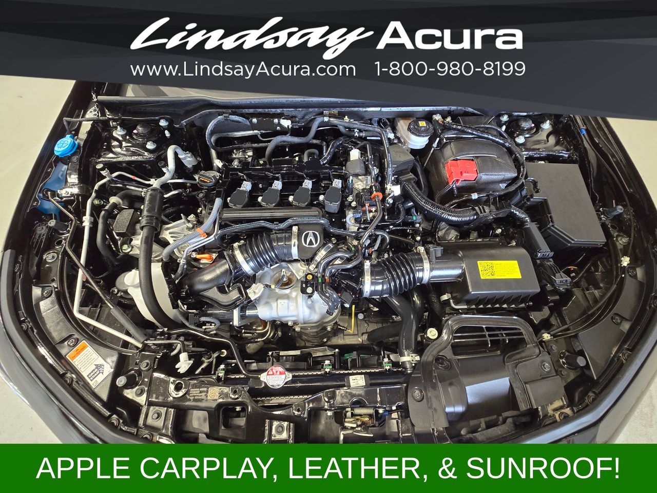 2026 Acura Integra Base Columbus OH