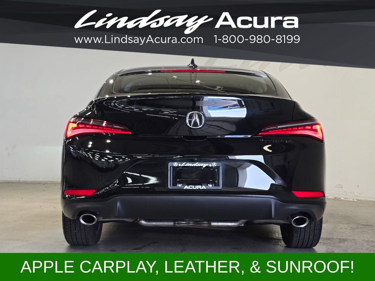 2026 Acura Integra Base Columbus OH