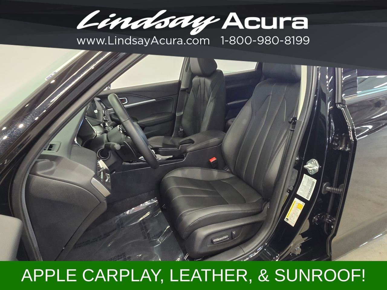 2026 Acura Integra Base Columbus OH