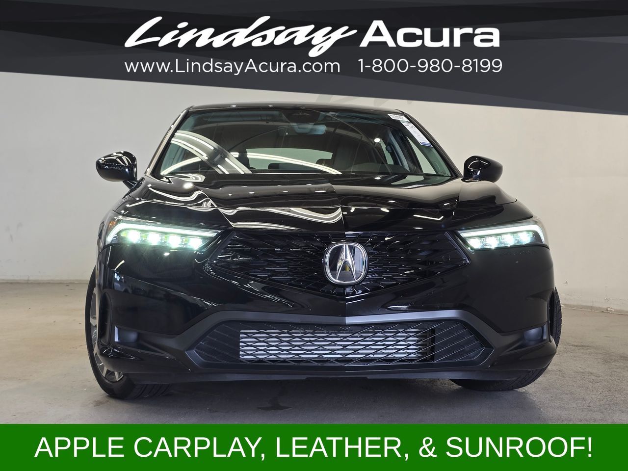2026 Acura Integra Base Columbus OH