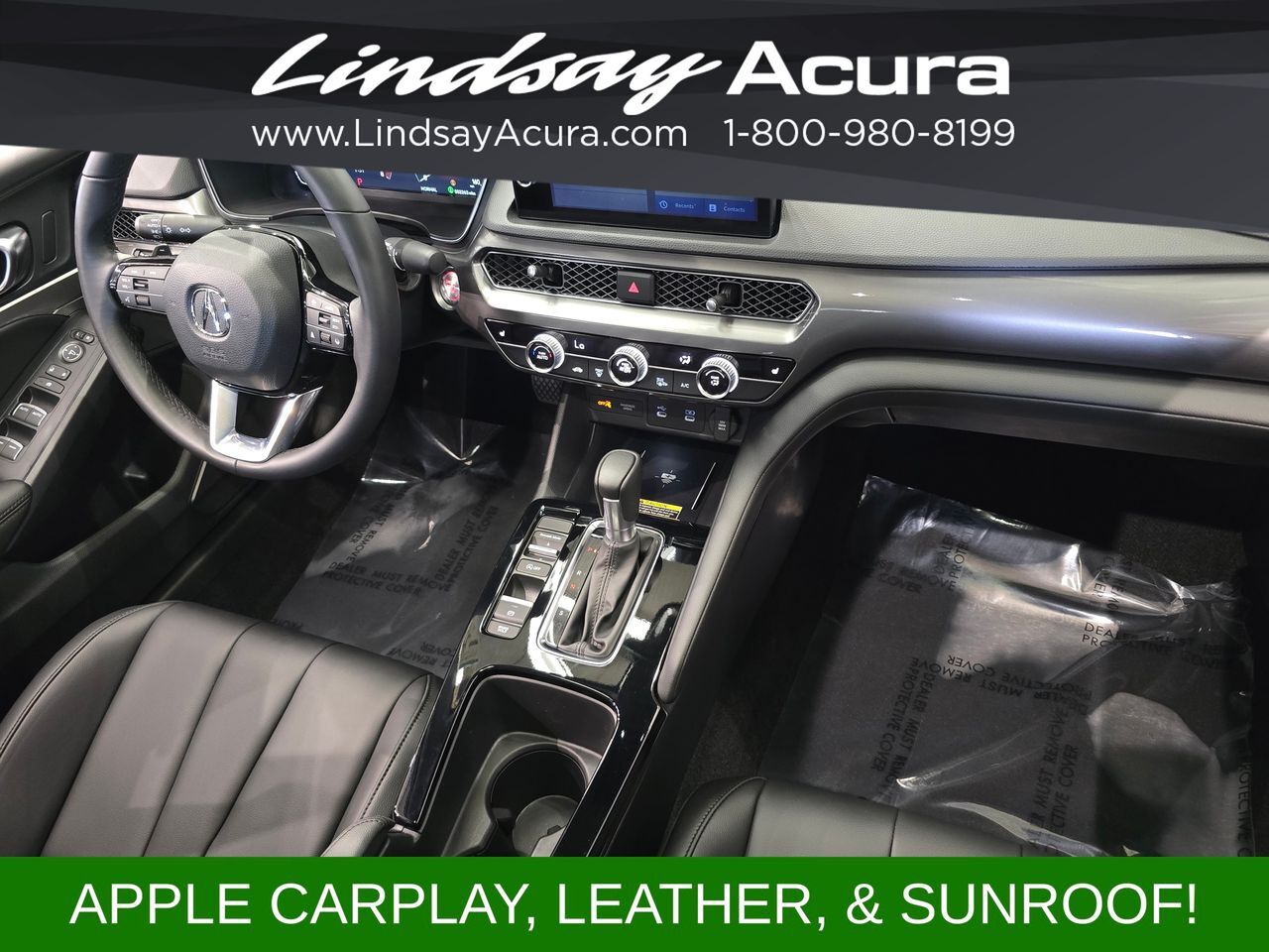 2026 Acura Integra Base Columbus OH