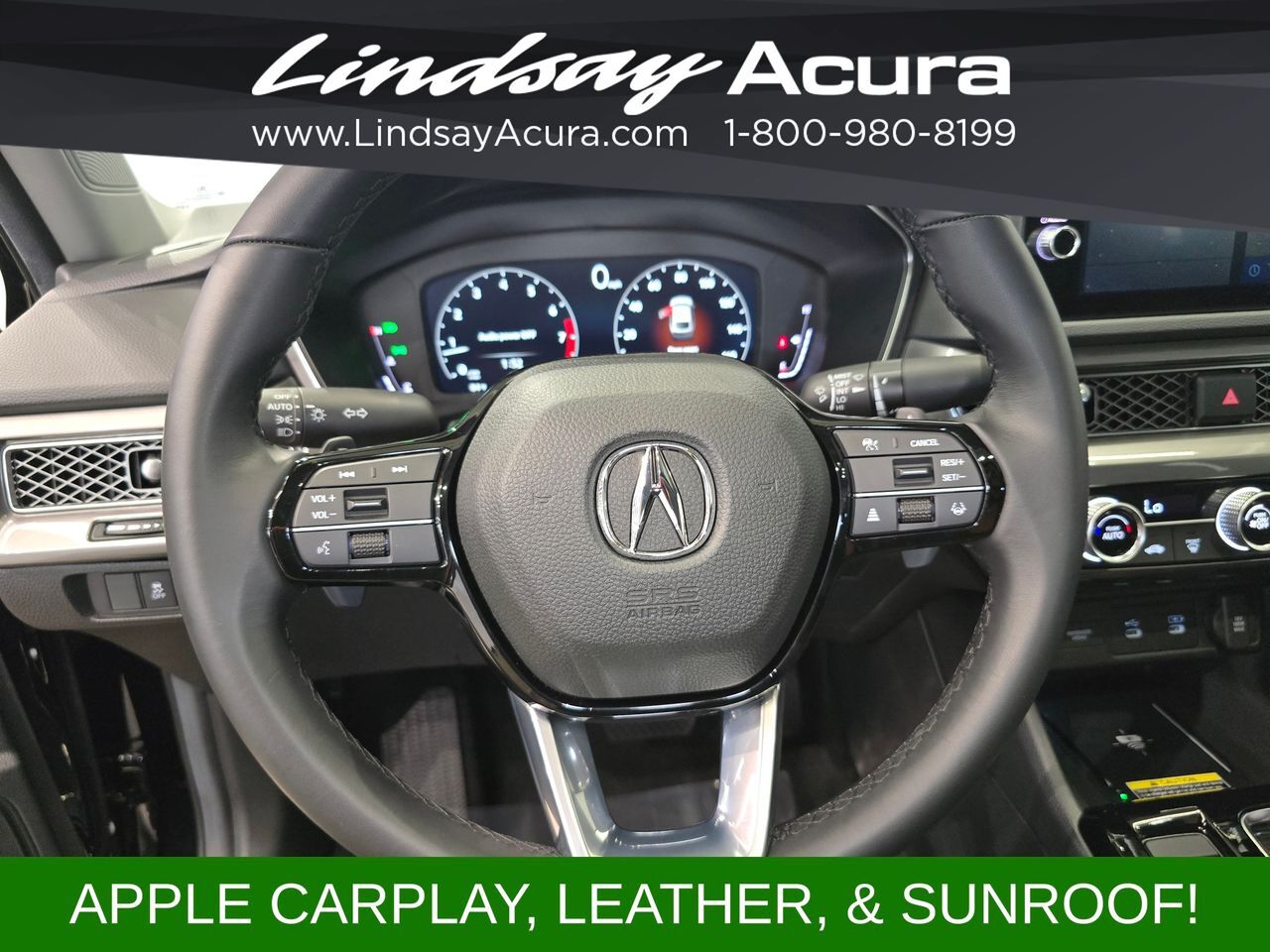 2026 Acura Integra Base Columbus OH