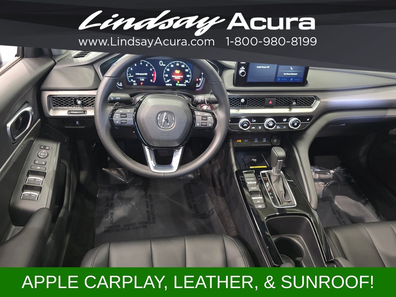 2026 Acura Integra Base Columbus OH