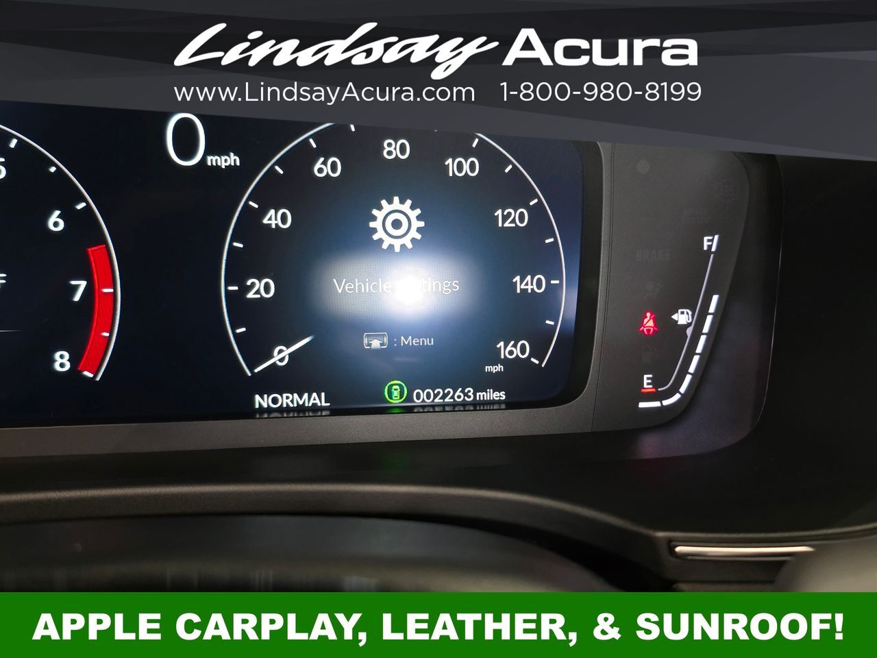 2026 Acura Integra Base Columbus OH