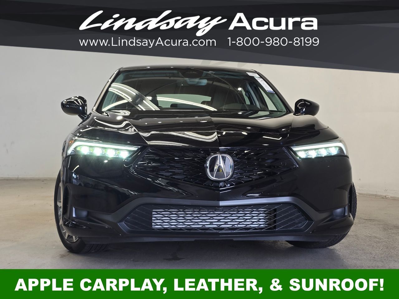 2026 Acura Integra Base Columbus OH