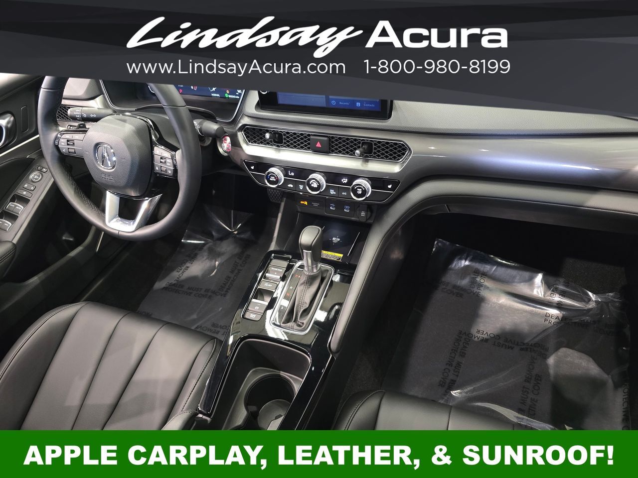 2026 Acura Integra Base Columbus OH