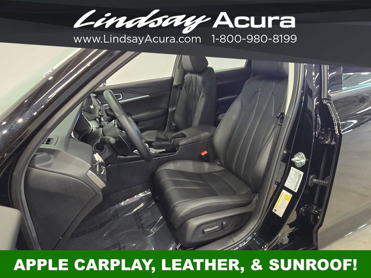 2026 Acura Integra Base Columbus OH