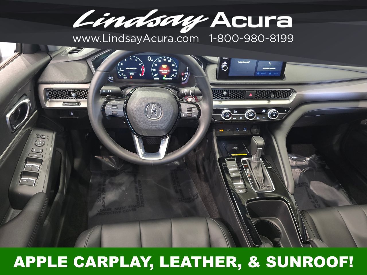 2026 Acura Integra Base Columbus OH