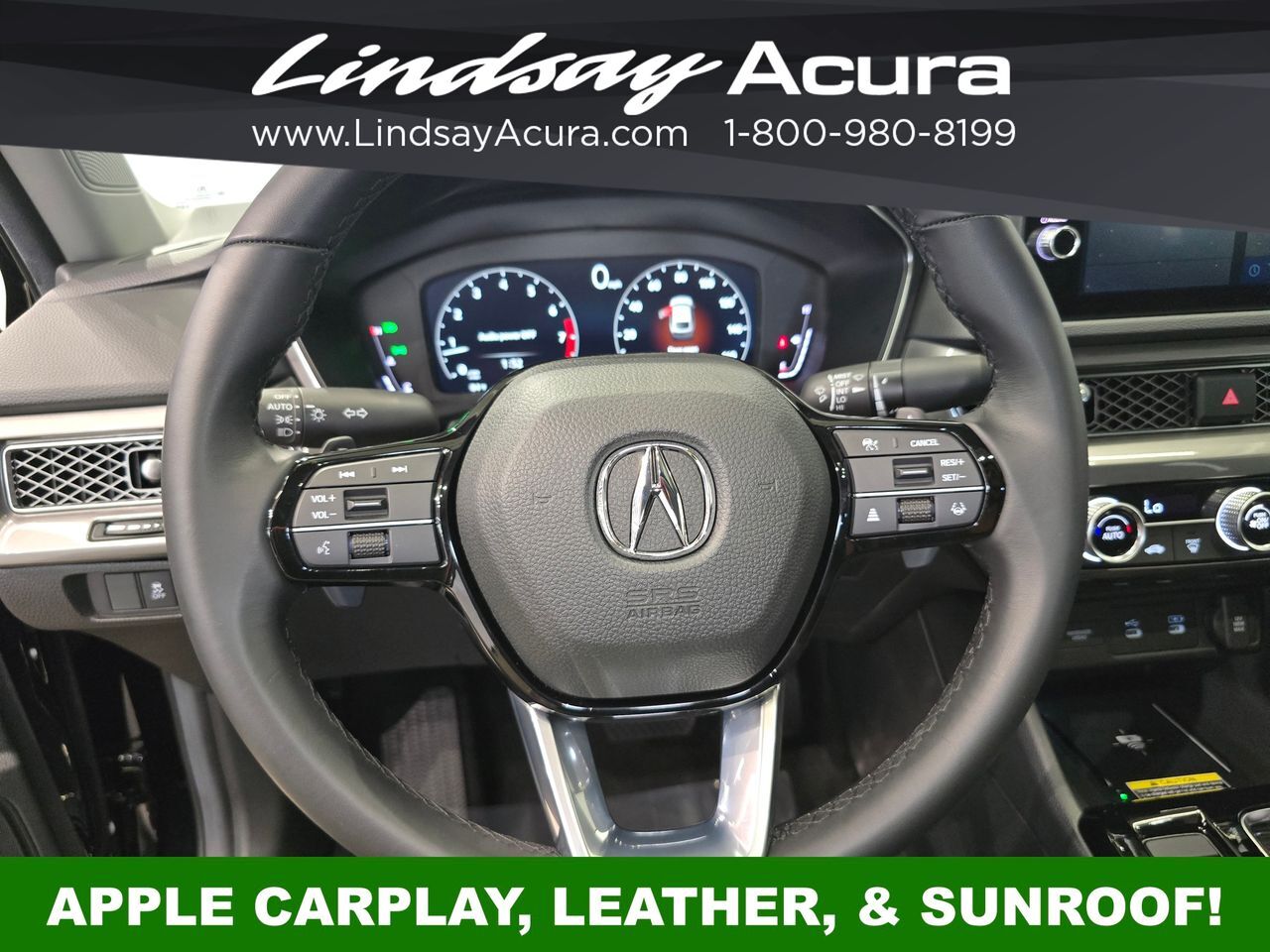 2026 Acura Integra Base Columbus OH
