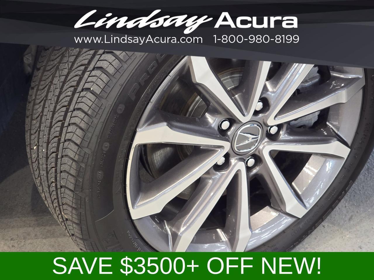 2026 Acura Integra Base Columbus OH