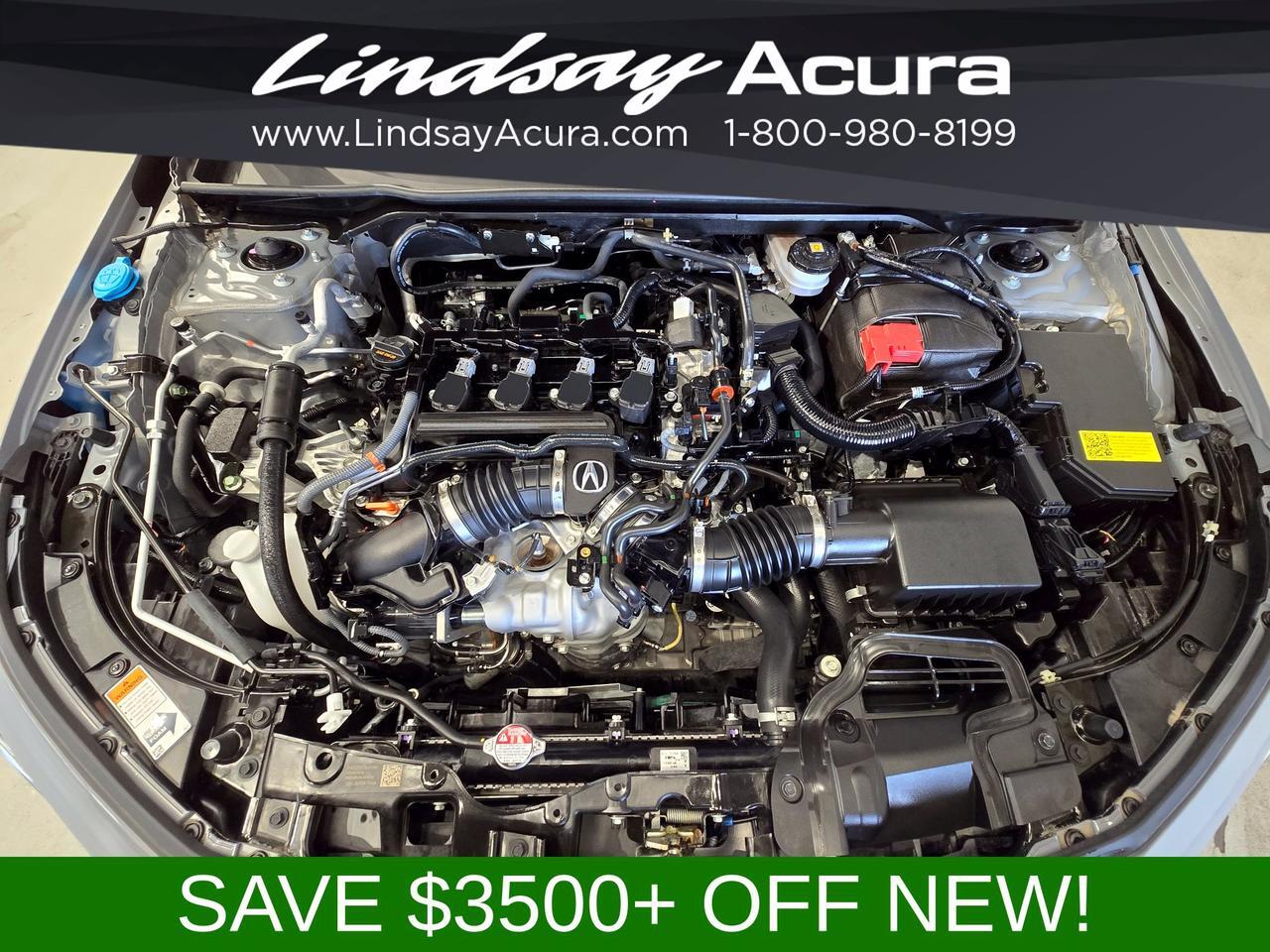 2026 Acura Integra Base Columbus OH