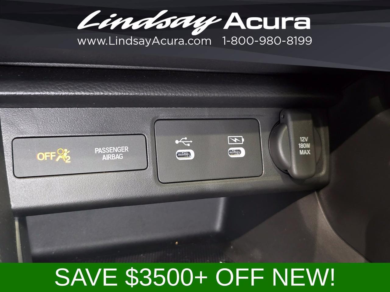2026 Acura Integra Base Columbus OH