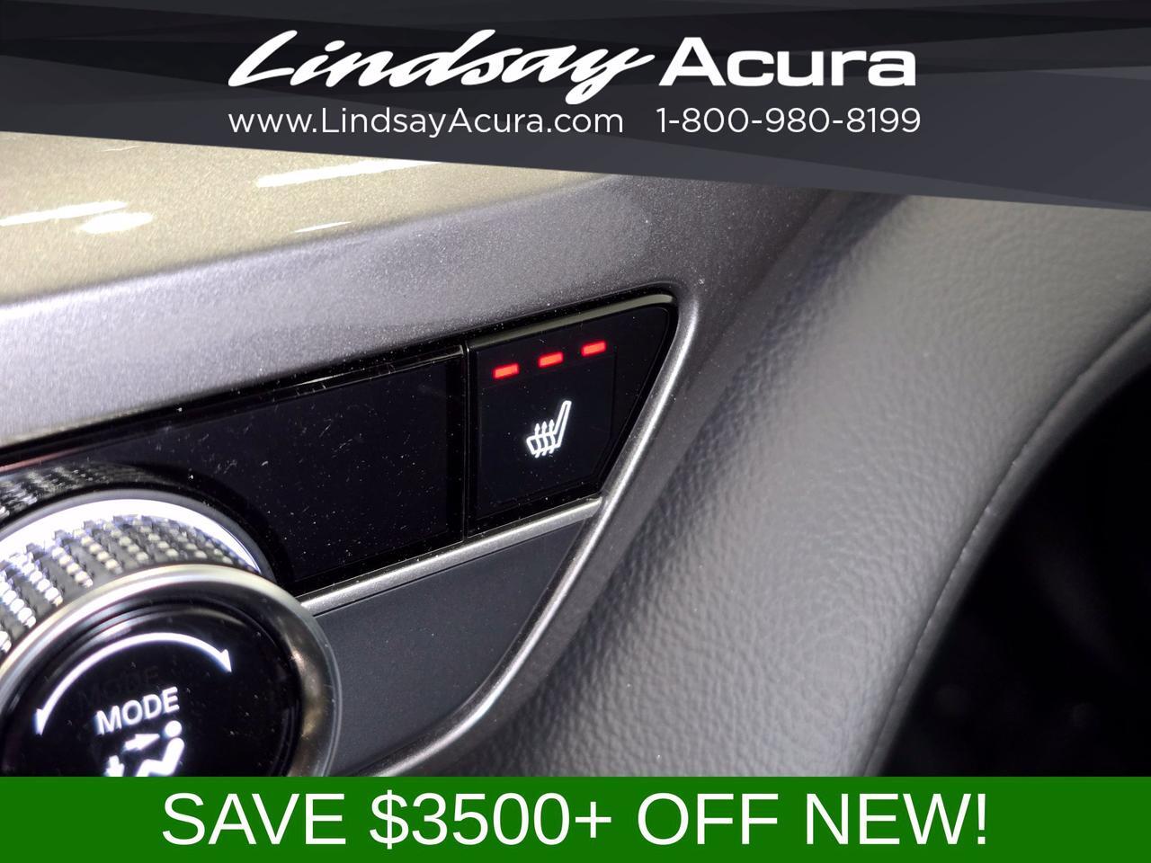 2026 Acura Integra Base Columbus OH
