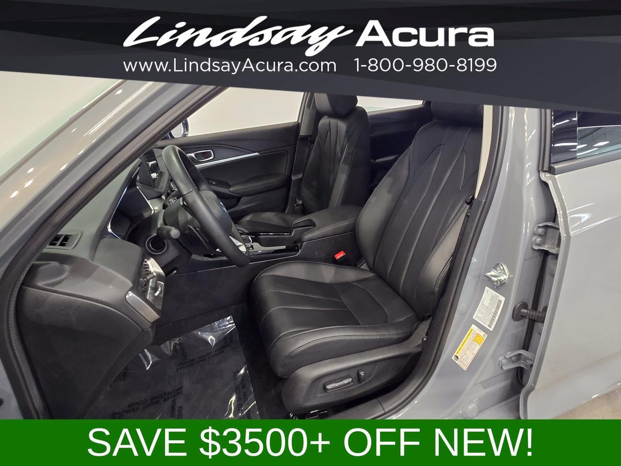 2026 Acura Integra Base Columbus OH