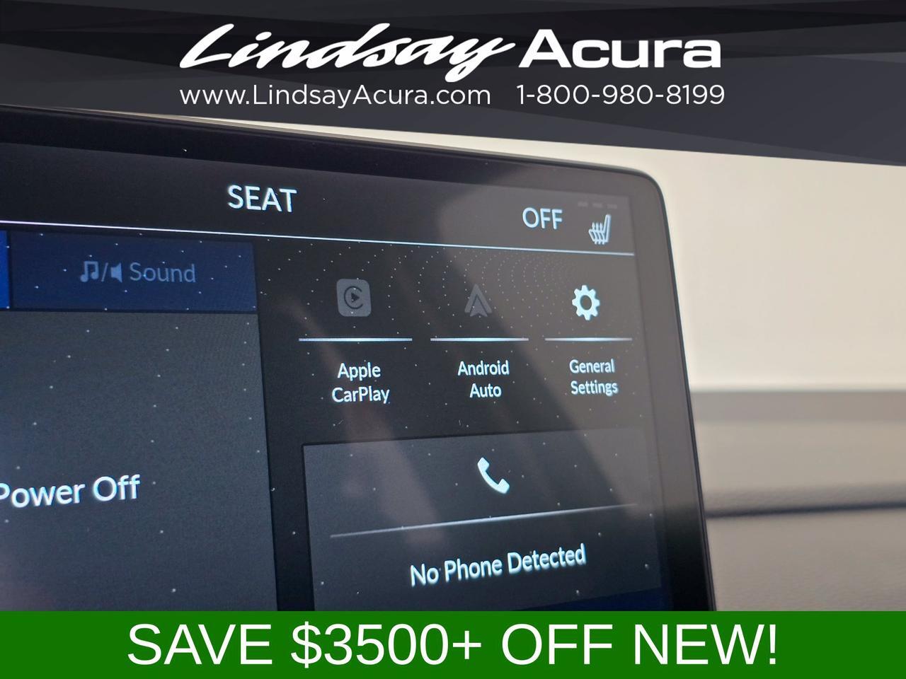 2026 Acura Integra Base Columbus OH