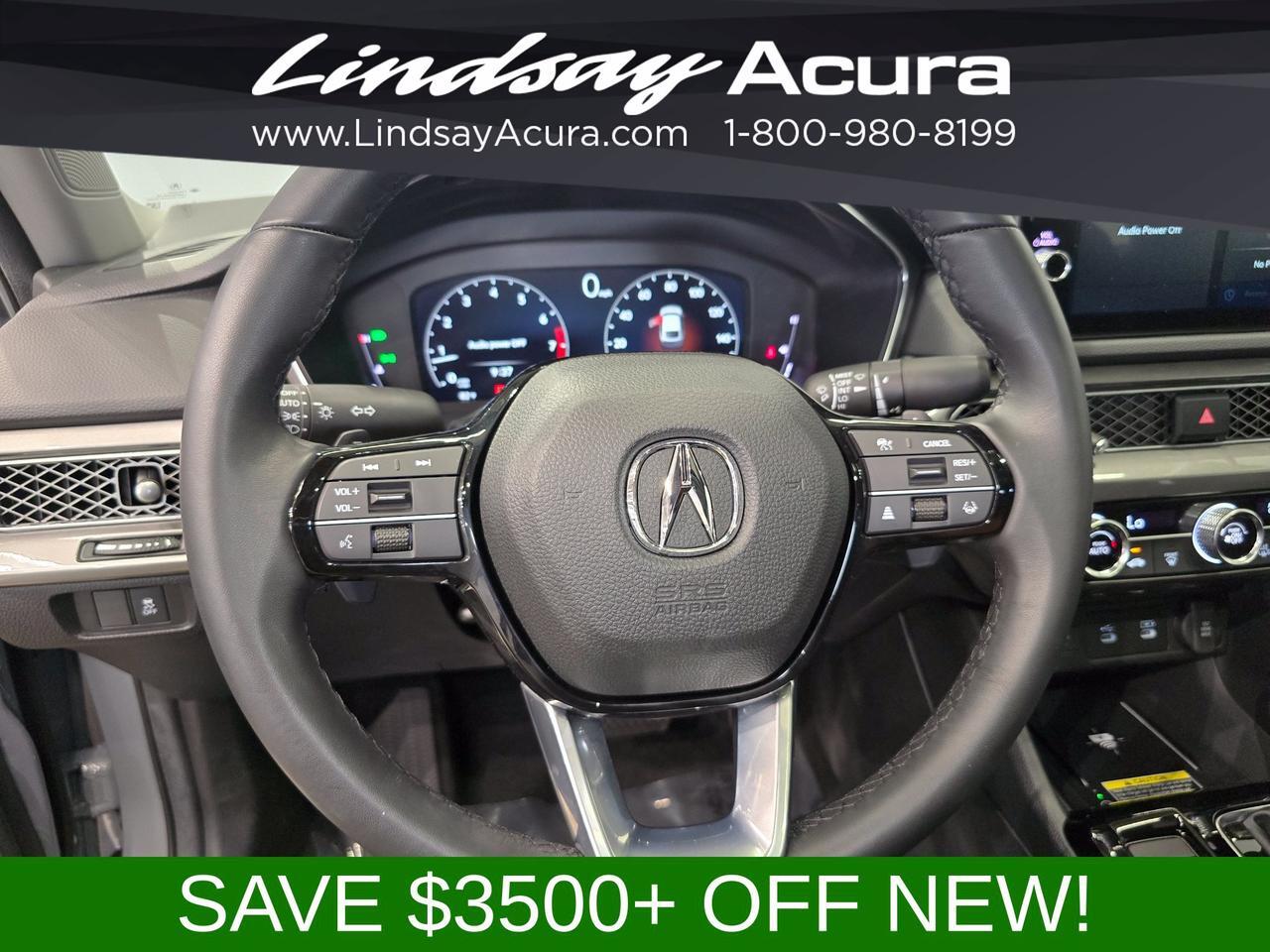 2026 Acura Integra Base Columbus OH