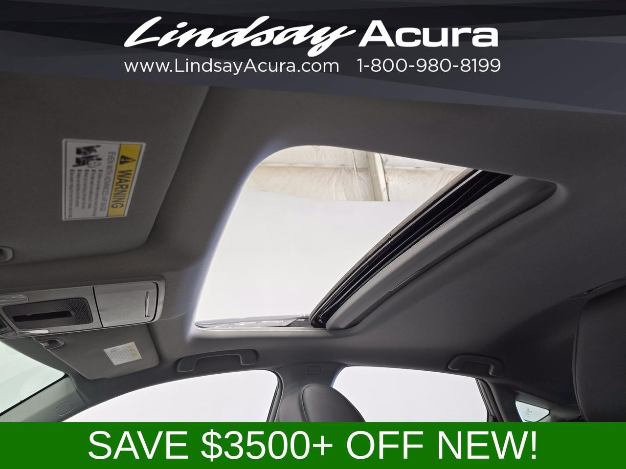 2026 Acura Integra Base Columbus OH