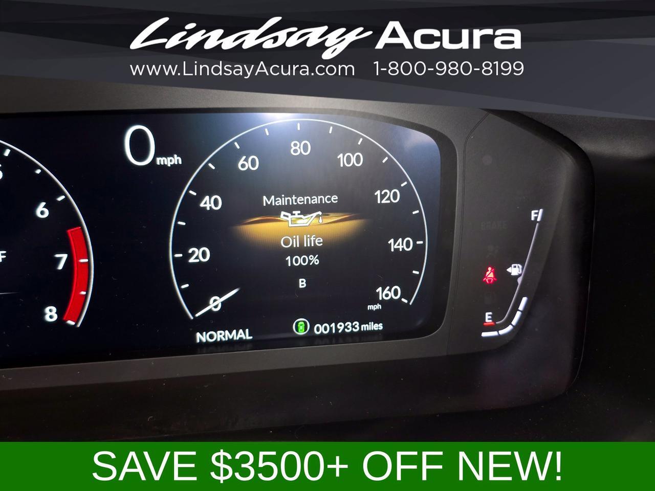 2026 Acura Integra Base Columbus OH