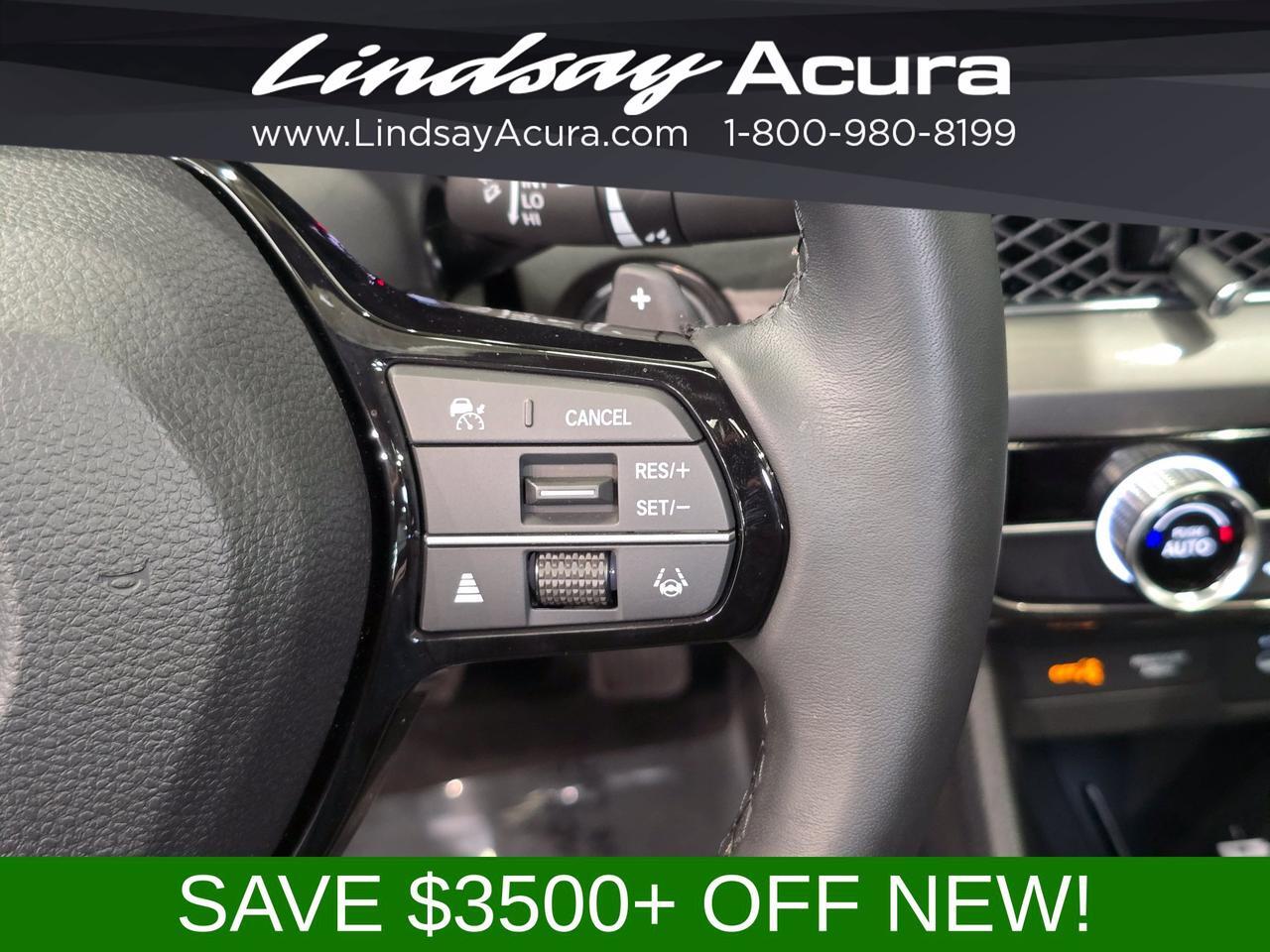 2026 Acura Integra Base Columbus OH